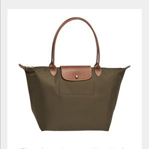 Longchamp Le pliage